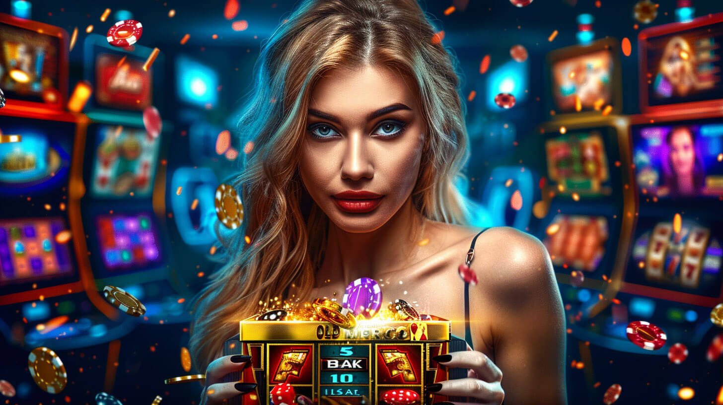Roulette Live ဘီးလှည့် ကာစီနို ဂိမ်း