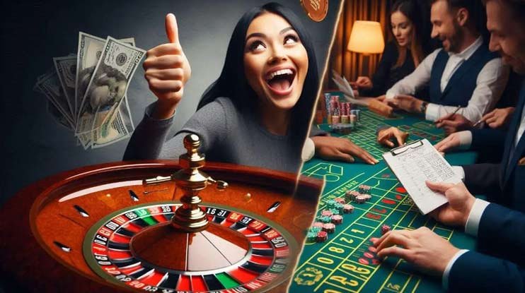 Live Casino li777