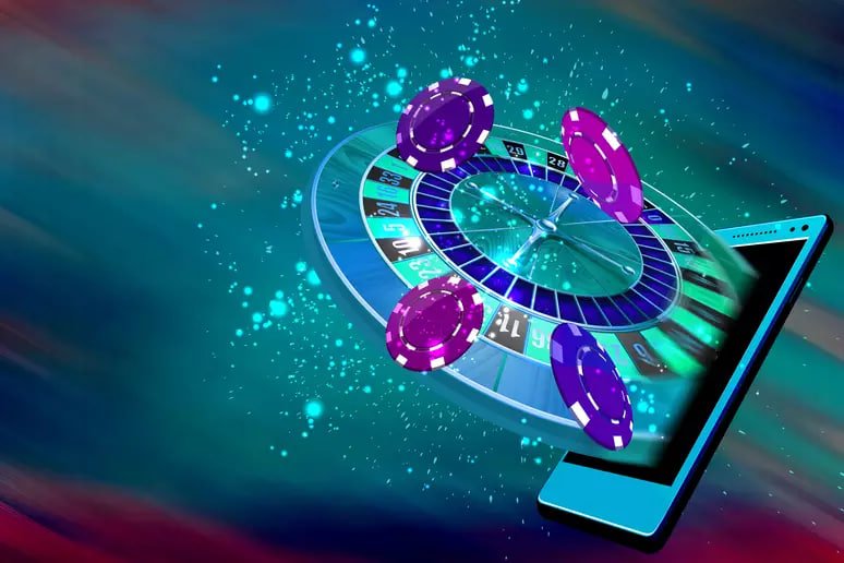 Speed Bingo မြန်ဆန်သောဘင်ဂိုဂိမ်း