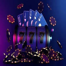 VIP Bingo Room အထူးဘင်ဂိုခန်း